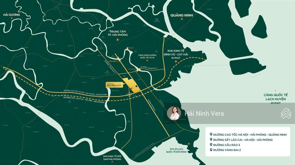 Căn giá hời dương kinh vị trí ngay gần công viên, trường học, giá yêu thương tại 231