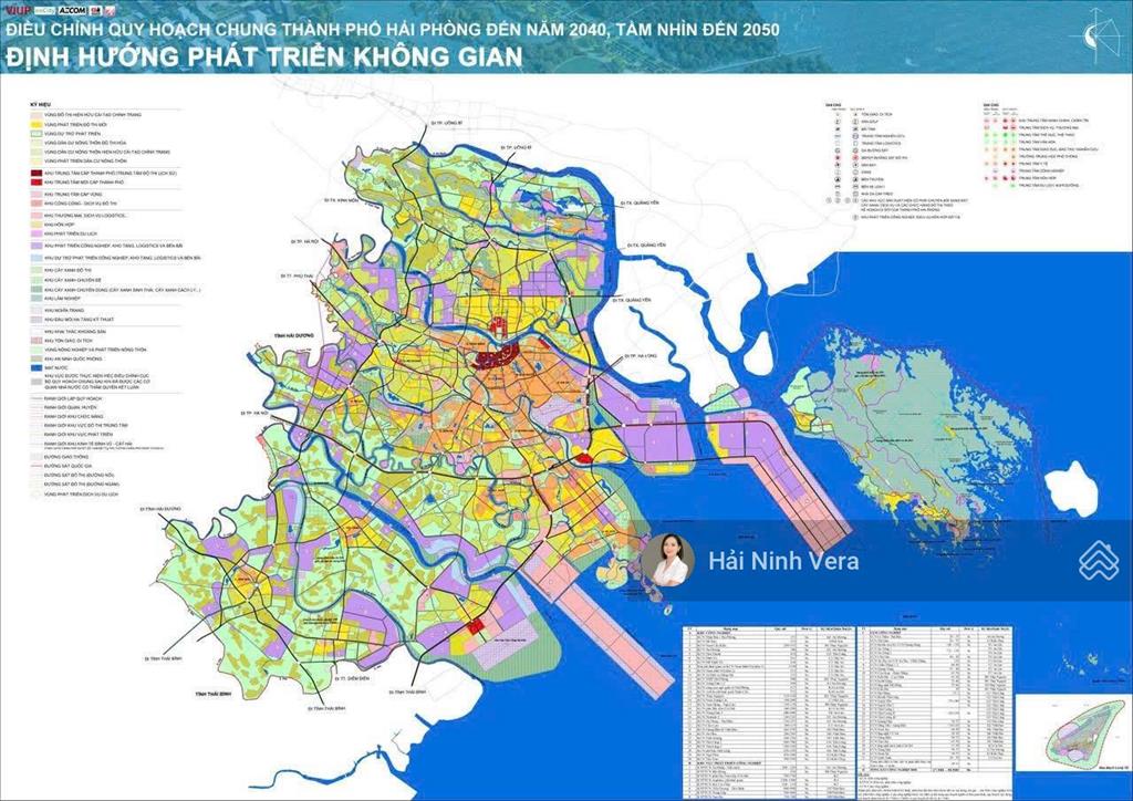 Bán nhanh căn liền kề phân khu thiên hà diện tích 112.2m2 tại dương kinh giá chỉ 7.1 tỷ