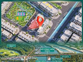 Siêu phẩm đầu tư nđ1906 60m2. một vị trí vàng đắt giá vừa để ở, vừa kinh doanh và đầu tư lâu dài.