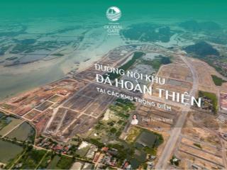 Bm57  14 song lập đông bắc, gần biển giá tốt tại vinhomes hạ long xanh