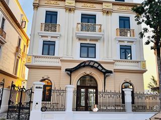 28,85 tỷ cho một căn đơn lập tại hoàng gia, giá trị nằm ở đâu?