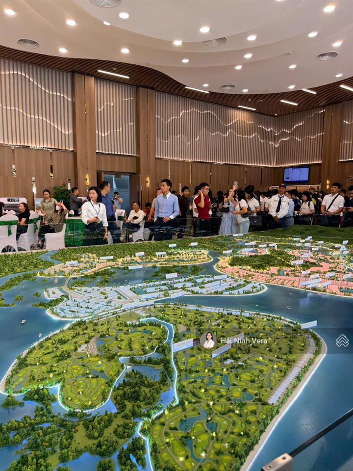 Tđ5522 liền kề đông nam gần biển, cạnh hồ, sát công viên giá tốt