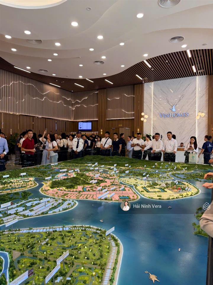 Tđ5522 liền kề đông nam gần biển, cạnh hồ, sát công viên giá tốt