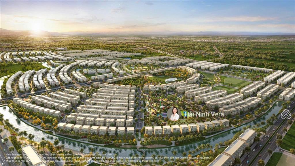 Gần 5 tỷ sở hữu ngay căn 75m² tại vinhomes golden city dương kinh