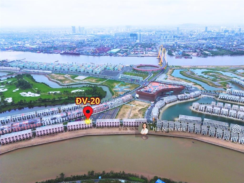 Đảo vua vũ yên liền kề 101,9m2 đối diện công viên | ưu đãi hấp dẫn