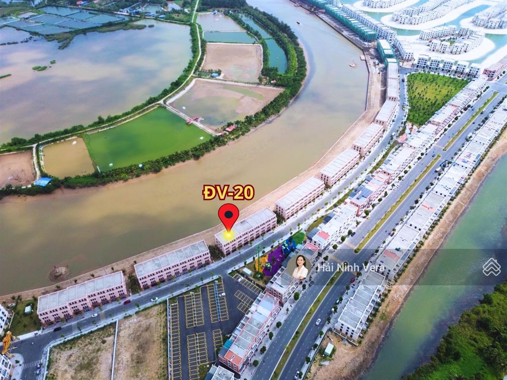 Đảo vua vũ yên liền kề 101,9m2 đối diện công viên | ưu đãi hấp dẫn