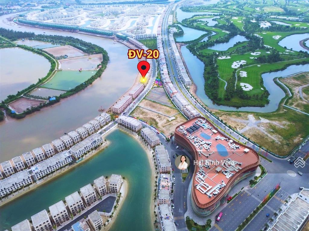 Đảo vua vũ yên liền kề 101,9m2 đối diện công viên | ưu đãi hấp dẫn