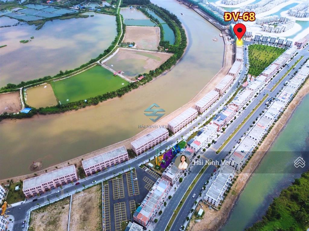 Đảo vua vũ yên liền kề mã đẹp, số lộc phát diện tích 100,2m nhận ngay ưu đãi 10%