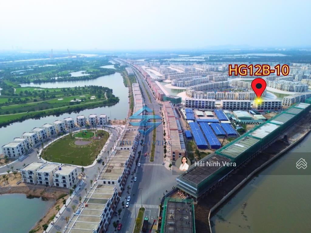 Bán ngay liền kề vinhomes vũ yên diện tích 155,8m2, ưu đãi hấp dẫn
