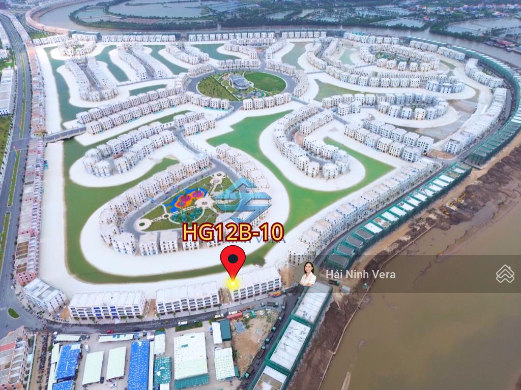 Bán ngay liền kề vinhomes vũ yên diện tích 155,8m2, ưu đãi hấp dẫn