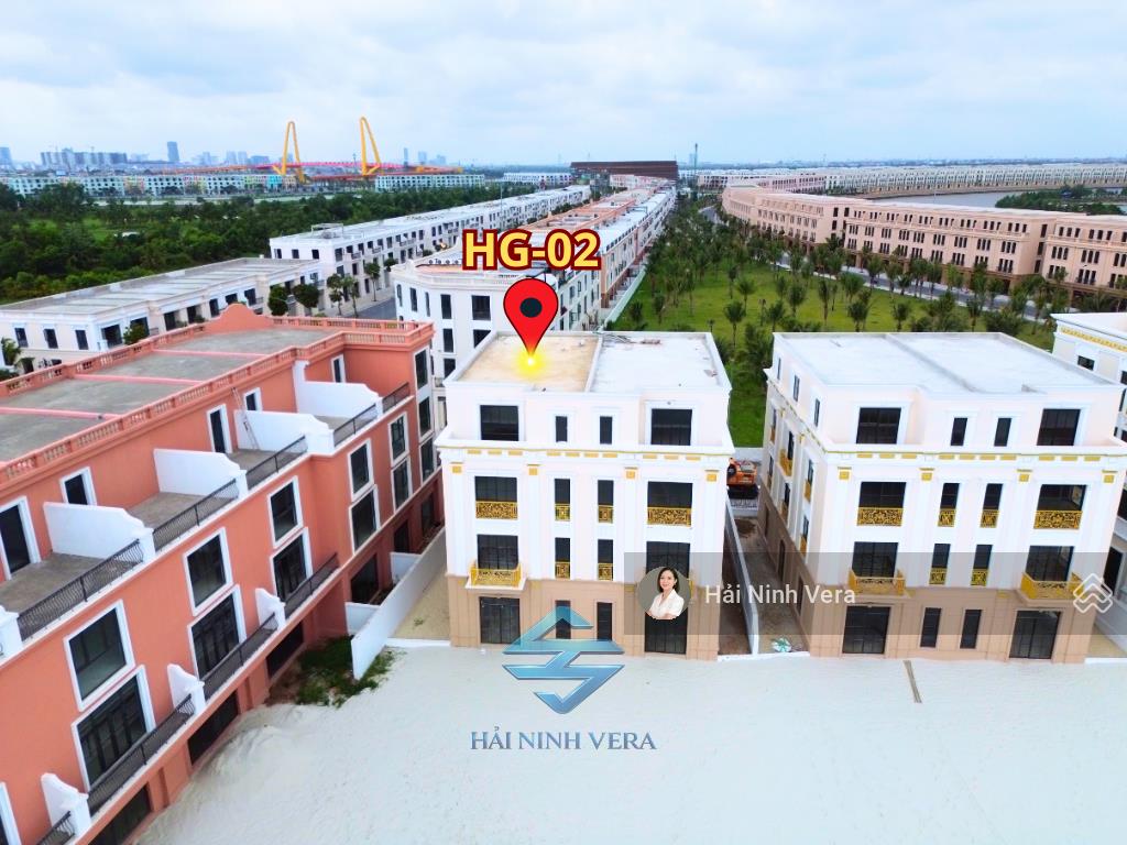 Song lập hoàng gia vũ yên 228m² chính sách ưu đãi hấp dẫn