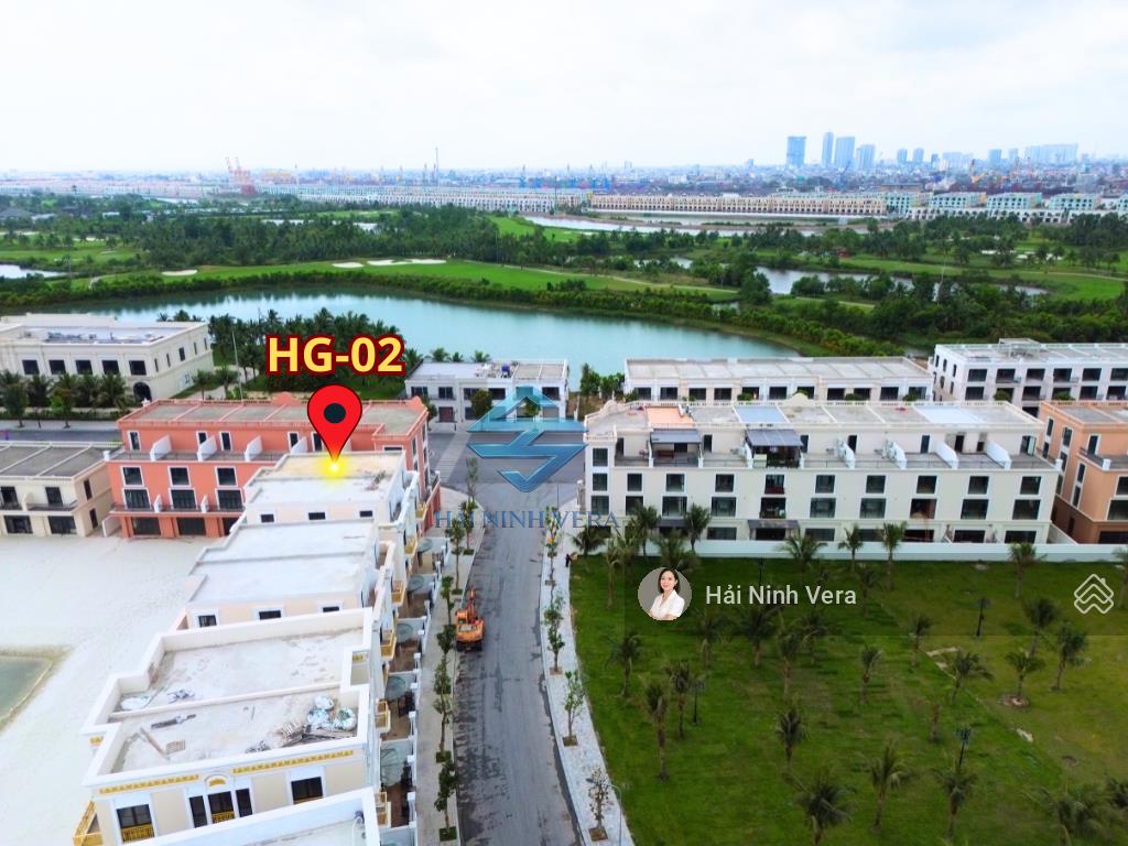 Song lập hoàng gia vũ yên 228m² chính sách ưu đãi hấp dẫn