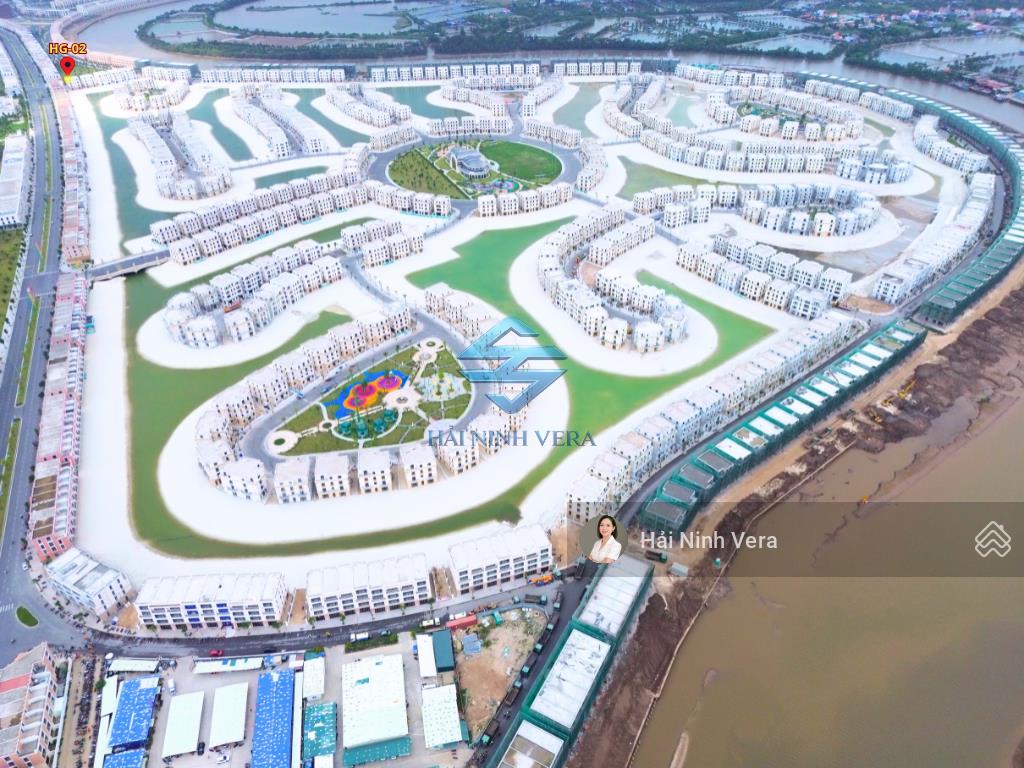 Song lập hoàng gia vũ yên 228m² chính sách ưu đãi hấp dẫn