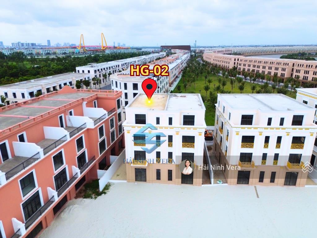 Song lập hoàng gia vũ yên 228m² chính sách ưu đãi hấp dẫn