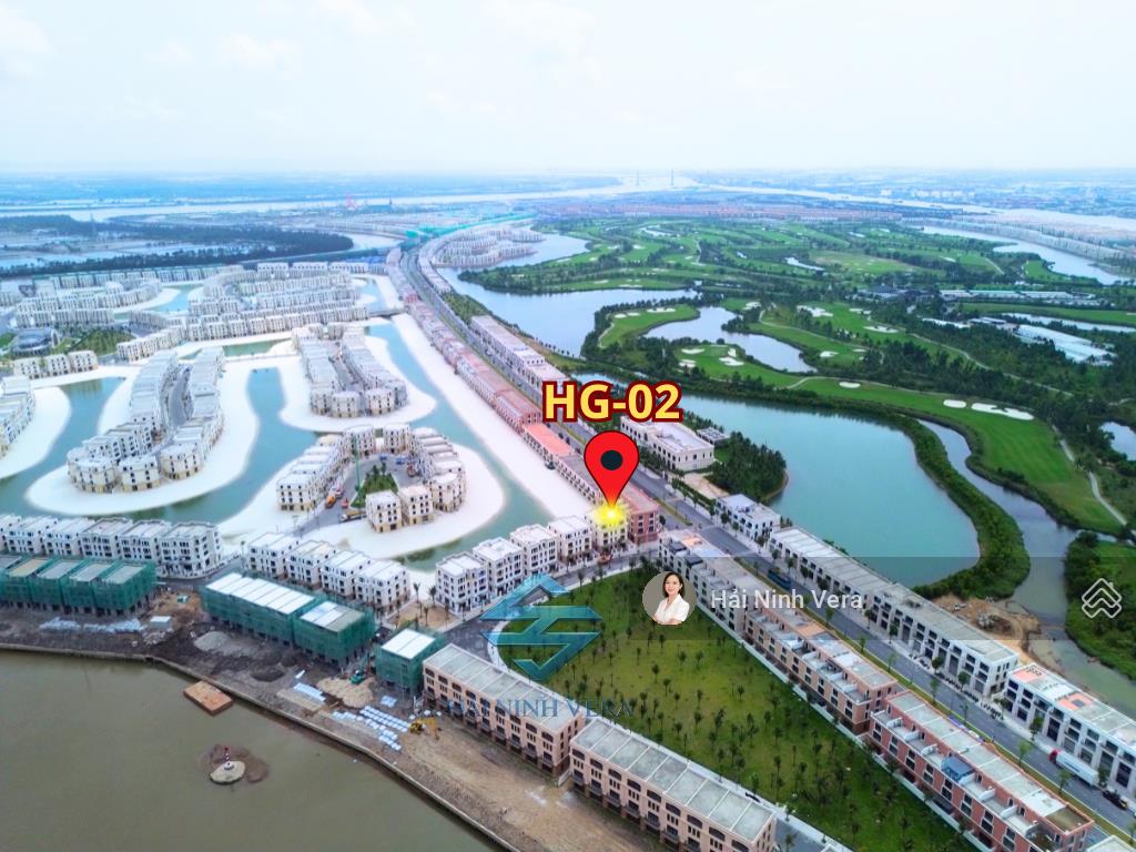 Song lập hoàng gia vũ yên 228m² chính sách ưu đãi hấp dẫn