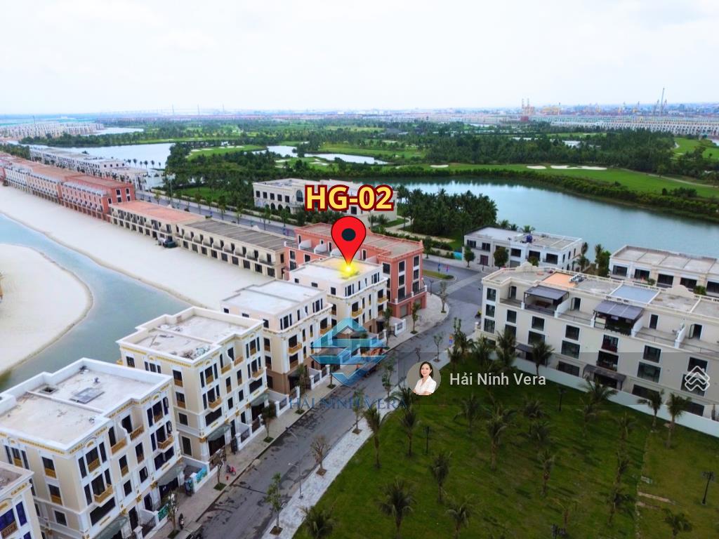 Song lập hoàng gia vũ yên 228m² chính sách ưu đãi hấp dẫn