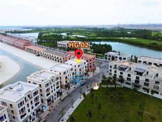 Song lập hoàng gia vũ yên 228m² chính sách ưu đãi hấp dẫn