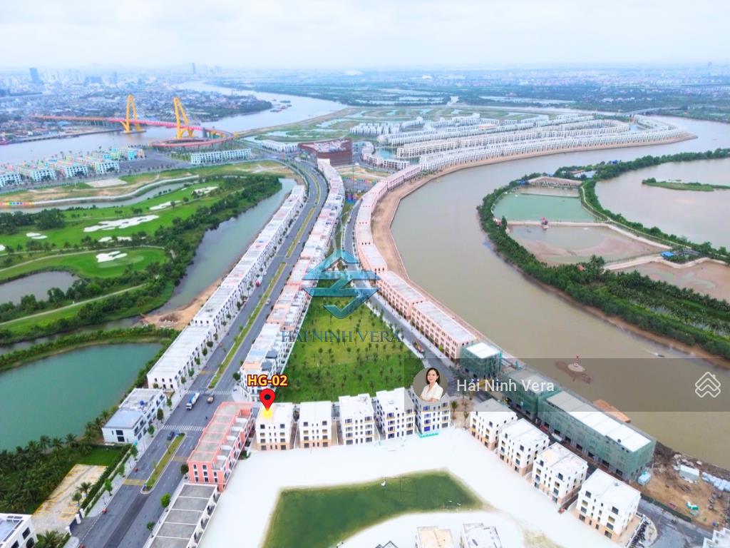 Song lập hoàng gia vũ yên 228m² chính sách ưu đãi hấp dẫn