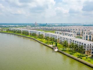 Bán liền kề phân khu quý tộc qt07 giá tốt vinhomes royal island vũ yên, hải phòng