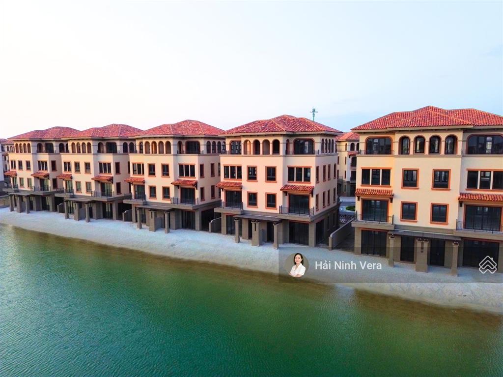Bán biệt thự tđ234 tại phân khu đảo thiên đường của vin vũ yên