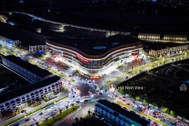 Bán shophouse ts08 vinhomes royal island vũ yên (đảo thiên đường) 100.9m2, giá 16.47 tỷ