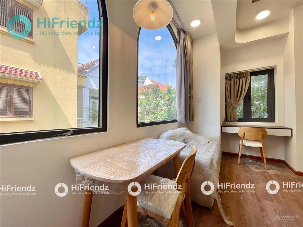 Cho thuê chung cư mini 30m2, 1pn, 1wc, giá ưu đãi 7 tr/th tại nguyễn trọng tuyển, phú nhuận, hcm