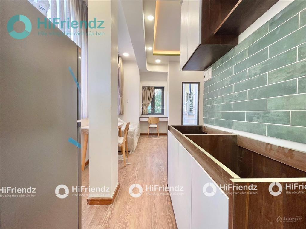 Cho thuê chung cư mini 30m2, 1pn, 1wc, giá ưu đãi 7 tr/th tại nguyễn trọng tuyển, phú nhuận, hcm