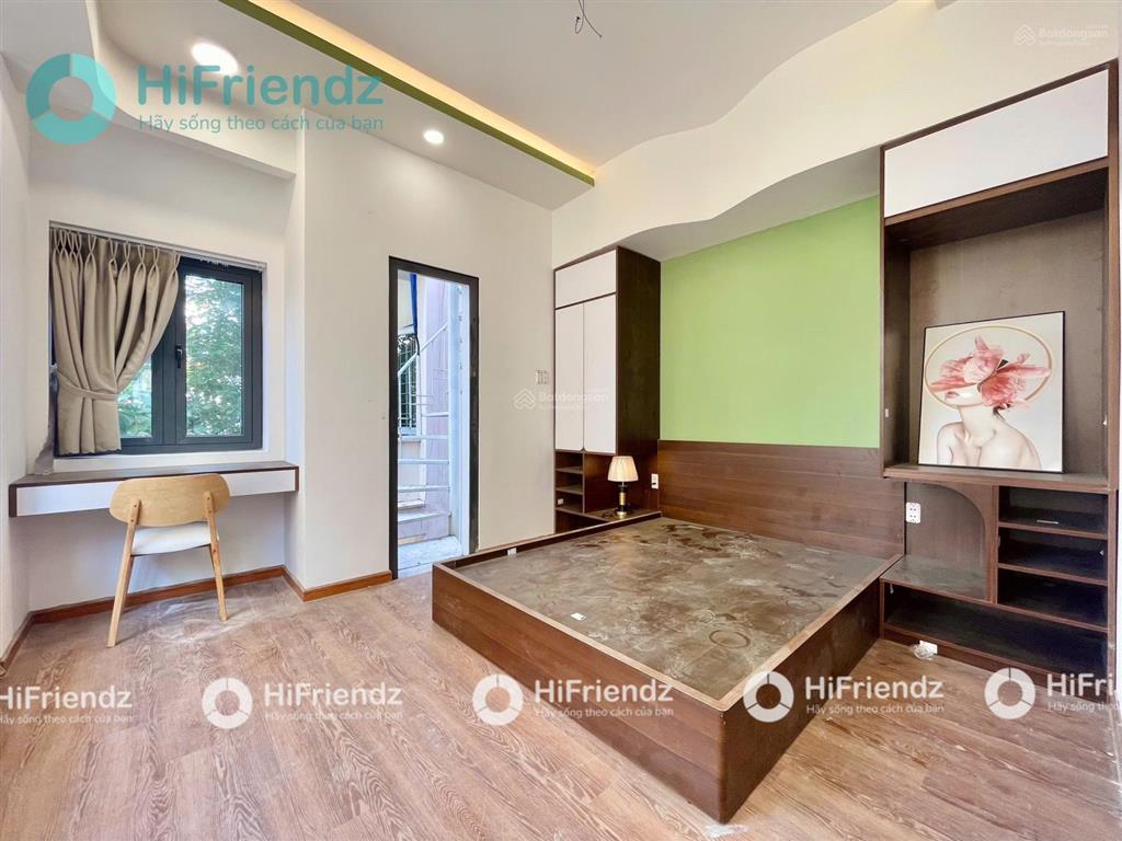 Cho thuê chung cư mini 30m2, 1pn, 1wc, giá ưu đãi 7 tr/th tại nguyễn trọng tuyển, phú nhuận, hcm