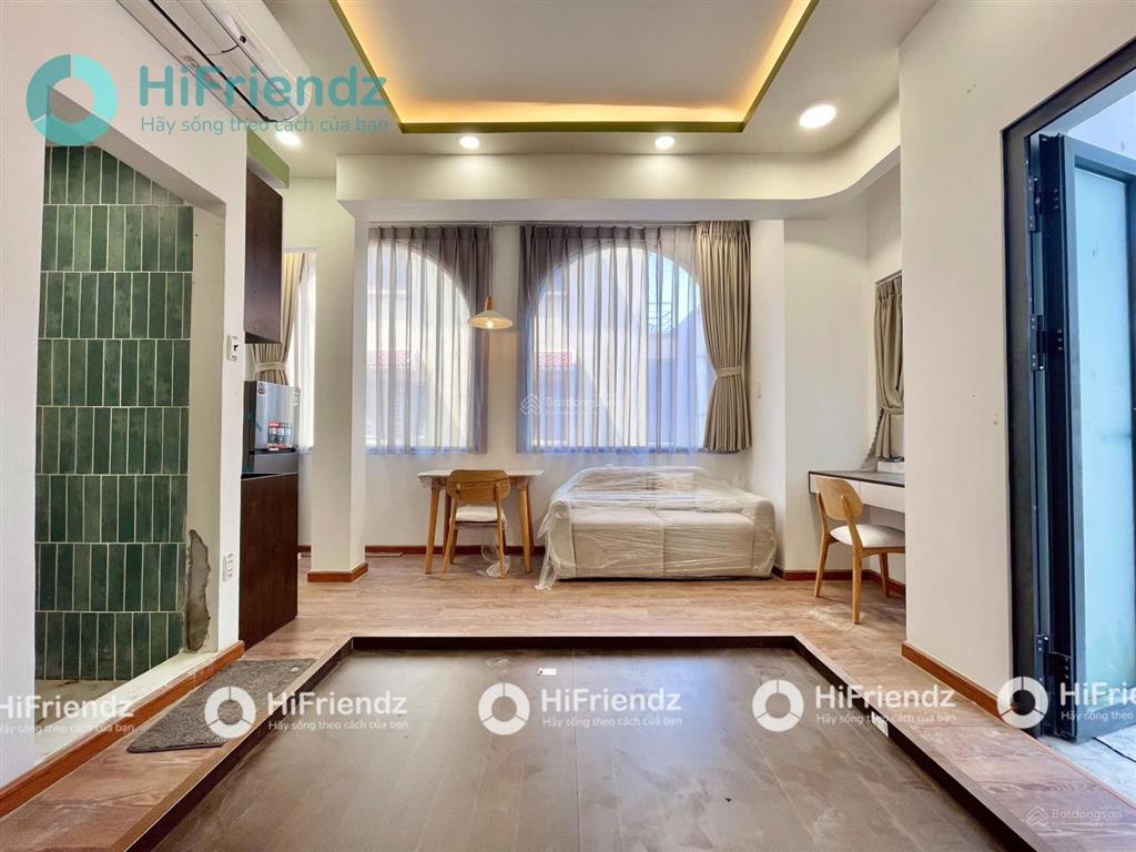 Cho thuê chung cư mini 30m2, 1pn, 1wc, giá ưu đãi 7 tr/th tại nguyễn trọng tuyển, phú nhuận, hcm