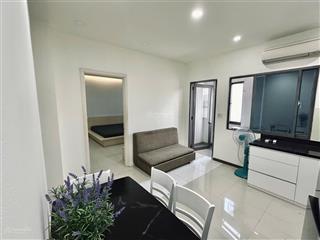 Cho thuê cc mini 1pn, 2wc, 50m2, 8,5 triệu, view đẹp, nhiều tại huỳnh văn bánh, p 11, phú nhuận