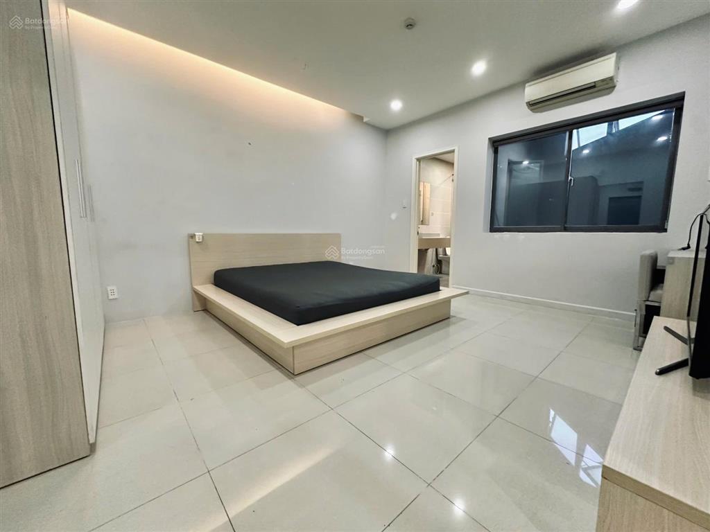 Cho thuê cc mini 1pn, 2wc, 50m2, 8,5 triệu, view đẹp, nhiều tại huỳnh văn bánh, p11, phú nhuận