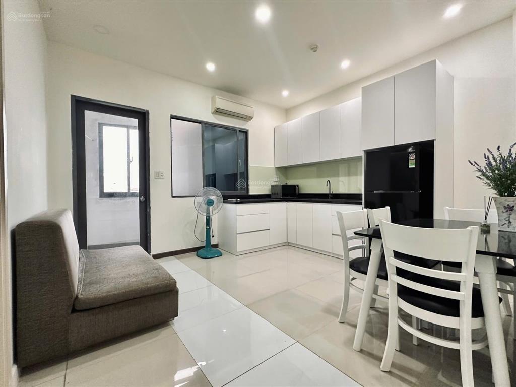 Cho thuê cc mini 1pn, 2wc, 50m2, 8,5 triệu, view đẹp, nhiều tại huỳnh văn bánh, p11, phú nhuận