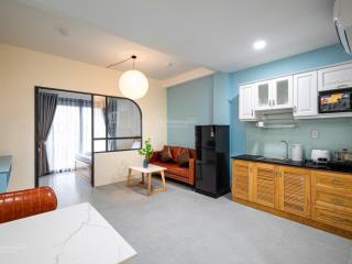 Cho thuê cc mini 1pn, 1wc, 50m2 tại võ thị sáu, đa kao, q1, 10 triệu vnd