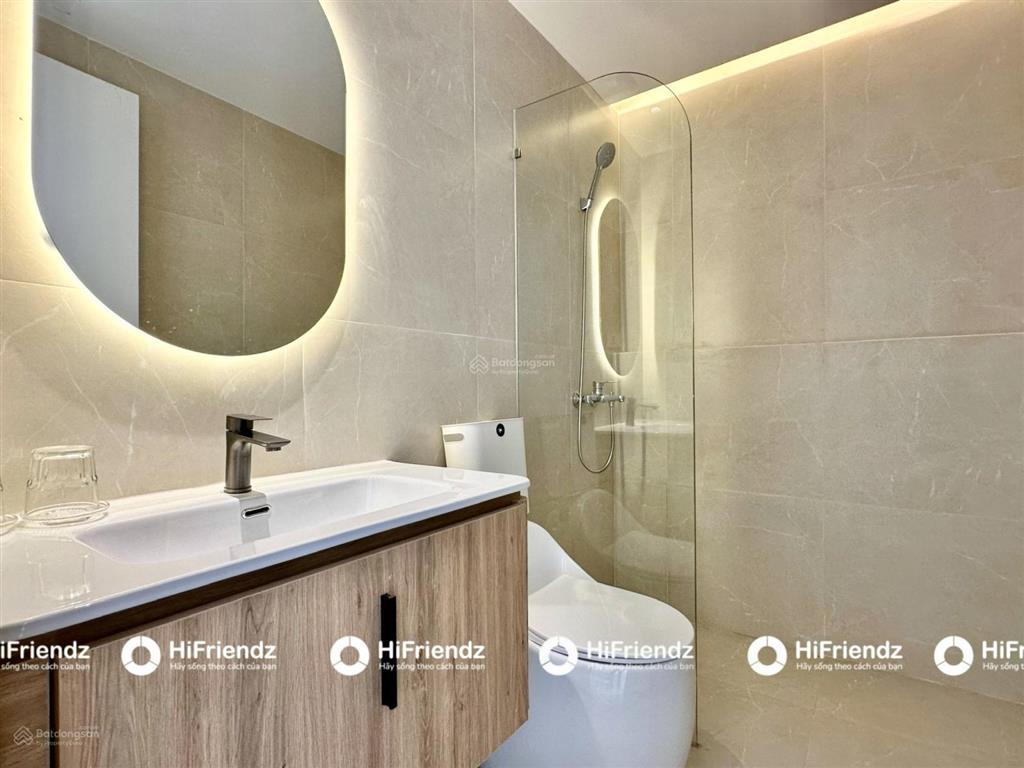 Cho thuê chung cư mini 1pn, 1wc, 35m2, 7 triệu, tại hoàng sa, võ thị sáu, q3, hcm
