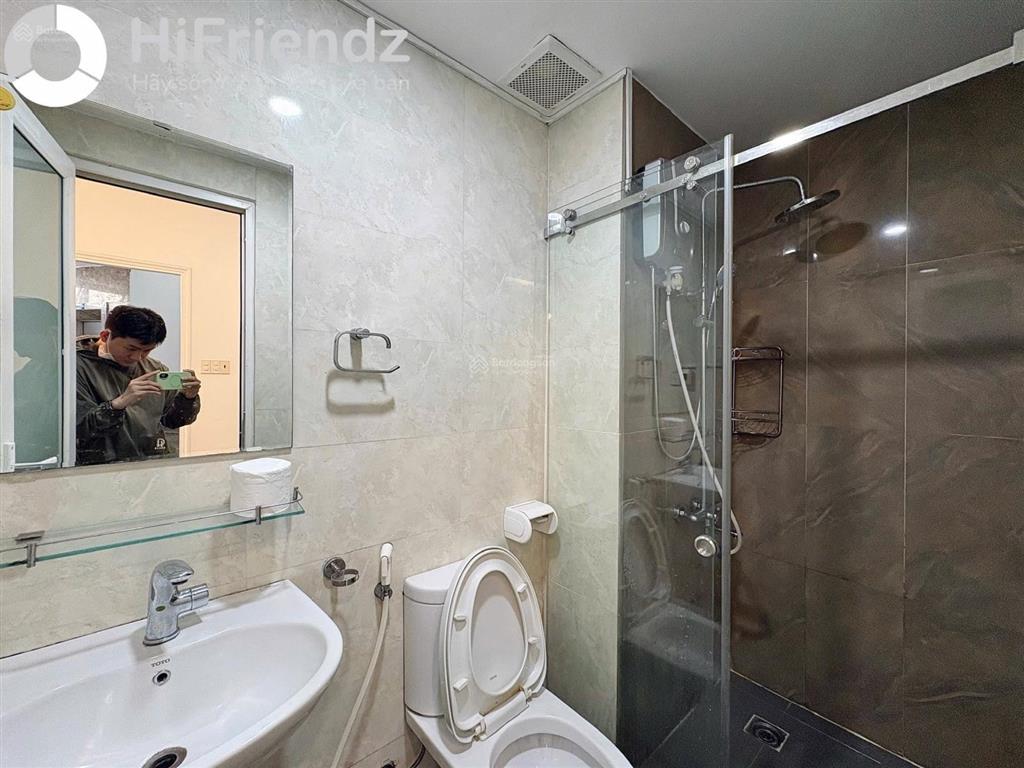 Cho thuê cc mini 1pn, 1vs, 45m2, 10 triệu vnd tại huỳnh mẫn đạt, p 19, q. bình thạnh