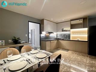 Cho thuê cc mini 1pn, 1vs, 50m2, 11 triệu vnd tại bến vân đồn, q4, hcm