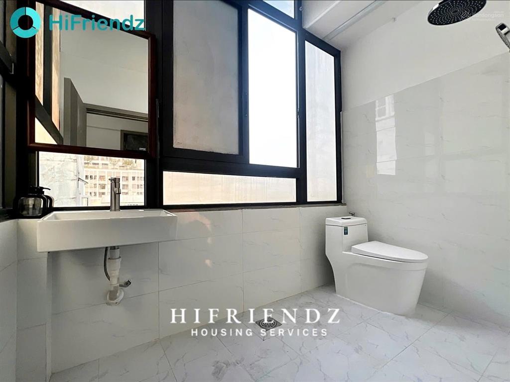 Cho thuê cc mini 1pn, 1vs, 50m2, 11 triệu vnd tại bến vân đồn, q4, hcm