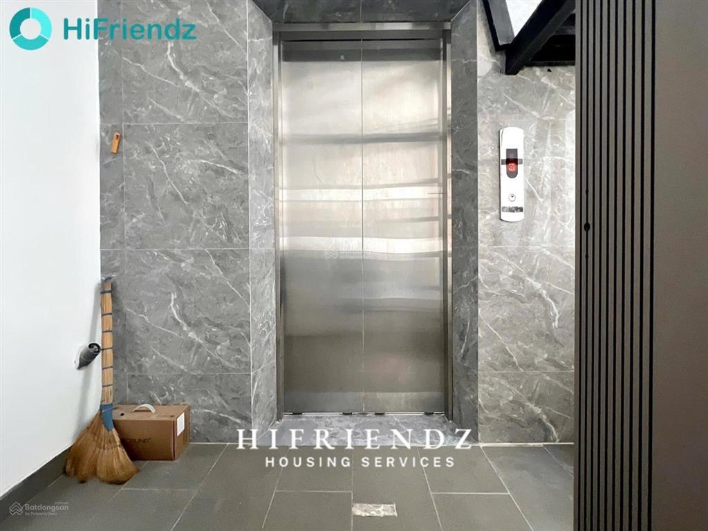 Cho thuê cc mini 1pn, 1vs, 50m2, 11 triệu vnd tại bến vân đồn, q4, hcm