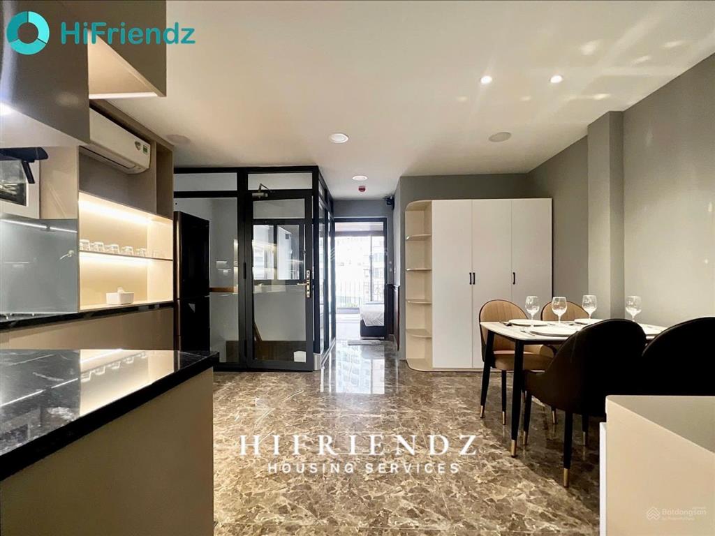 Cho thuê cc mini 1pn, 1vs, 50m2, 11 triệu vnd tại bến vân đồn, q4, hcm