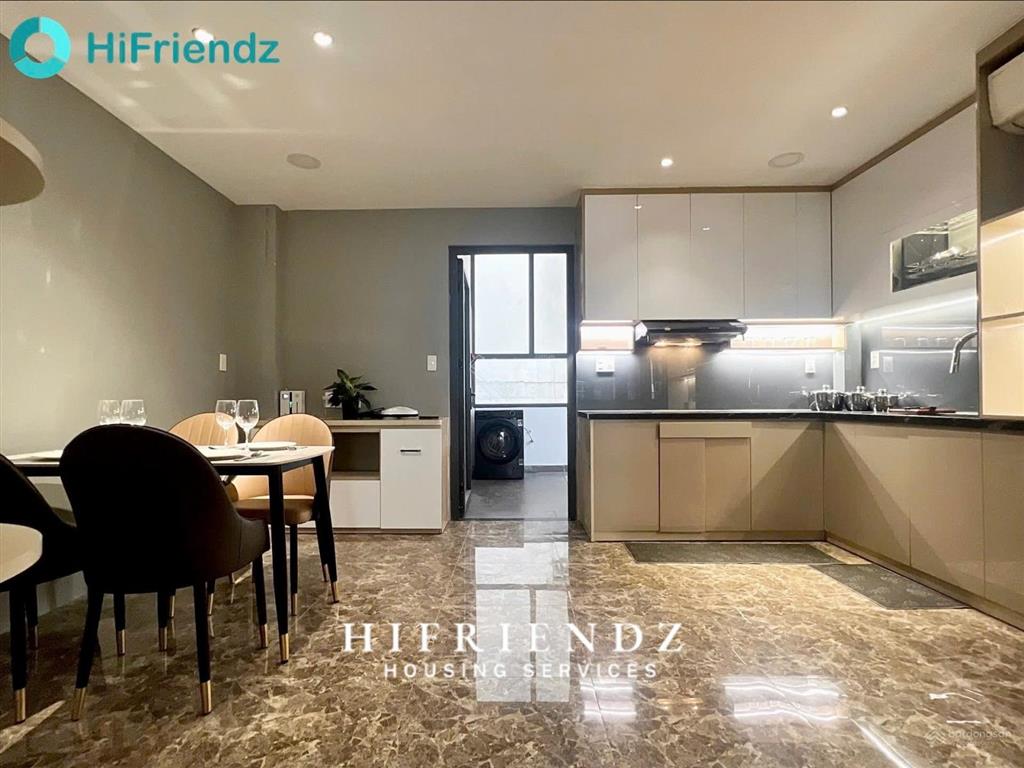 Cho thuê cc mini 1pn, 1vs, 50m2, 11 triệu vnd tại bến vân đồn, q4, hcm