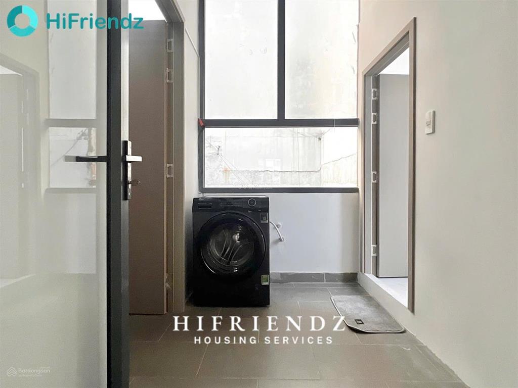 Cho thuê cc mini 1pn, 1vs, 50m2, 11 triệu vnd tại bến vân đồn, q4, hcm