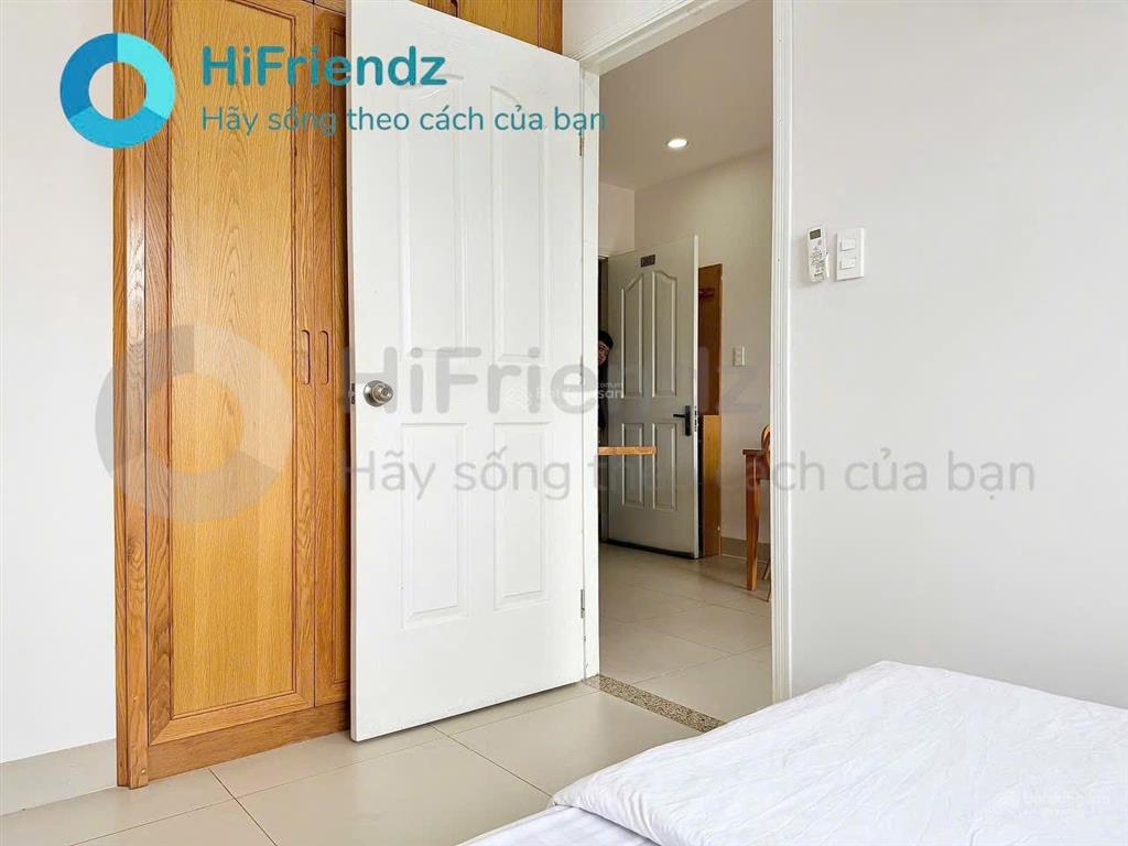 Cho thuê cc mini, 10 triệu/tháng, 50m2, 1pn, 1wc, view đẹp tại điện biên phủ, p 17, q. bình thạnh