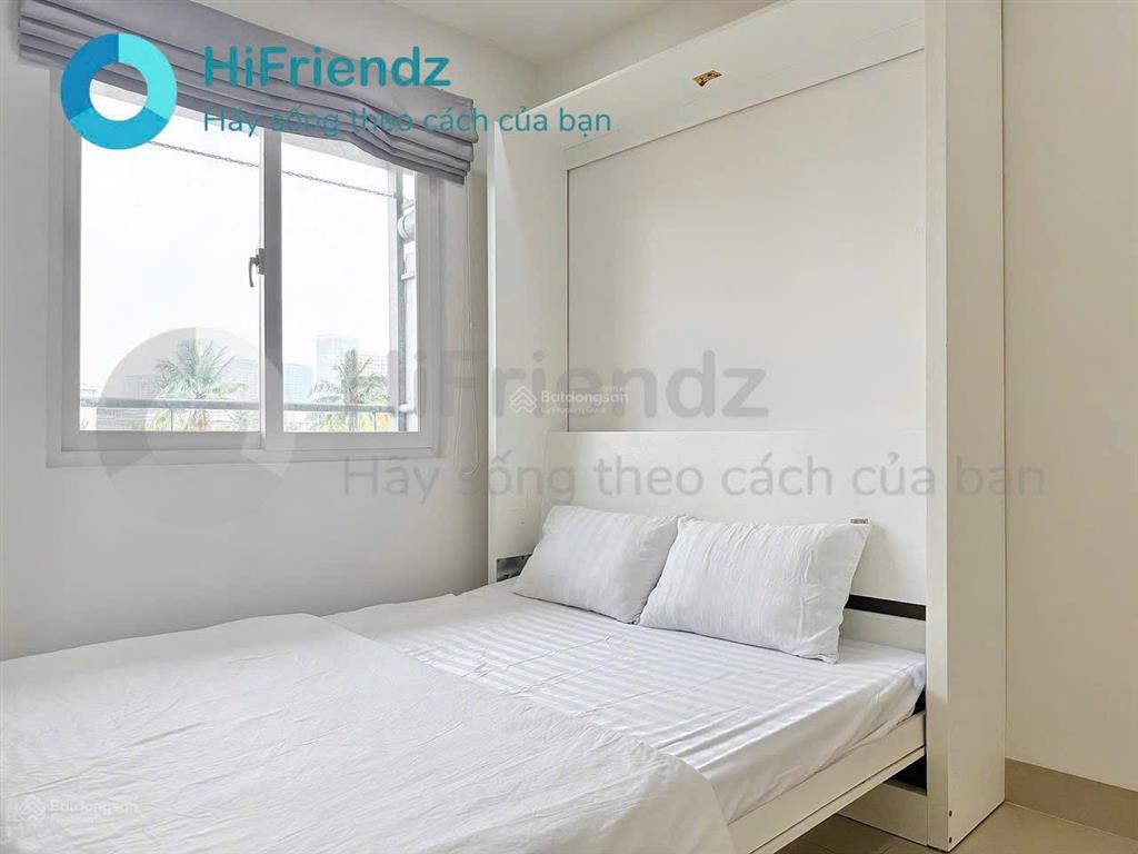 Cho thuê cc mini, 10 triệu/tháng, 50m2, 1pn, 1wc, view đẹp tại điện biên phủ, p 17, q. bình thạnh