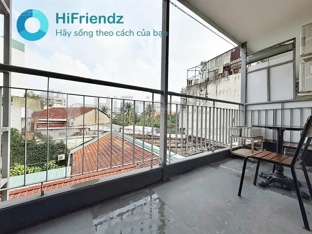 Cho thuê cc mini, 10 triệu/tháng, 50m2, 1pn, 1wc, view đẹp tại điện biên phủ, p 17, q. bình thạnh