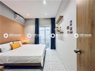 Cho thuê cc mini 1pn, 1wc, 50m2, 10 triệu, view đẹp tại lê văn sỹ, p 14, q3, tp. hcm