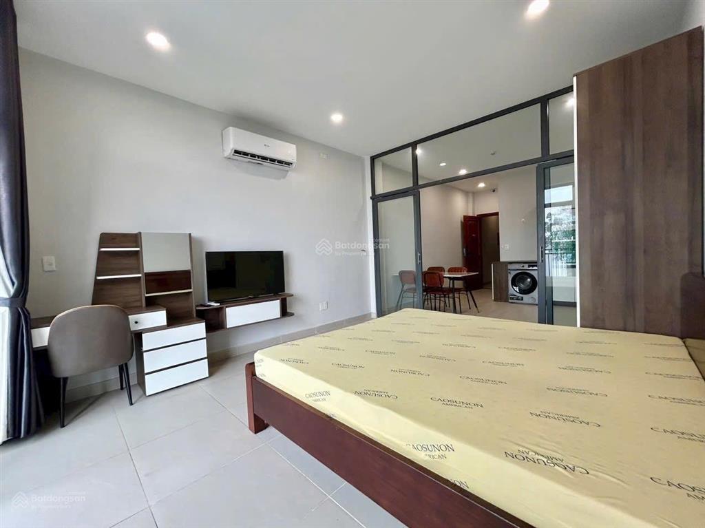 Cho thuê cc mini 1pn, 1wc, 40m2, 9,5 triệu tại bạch đằng, p 2, q.tân bình, hcm đẹp, tiện ích