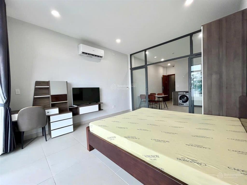 Cho thuê cc mini 1pn, 1wc, 40m2, 9,5 triệu tại bạch đằng, p 2, q.tân bình, hcm đẹp, tiện ích