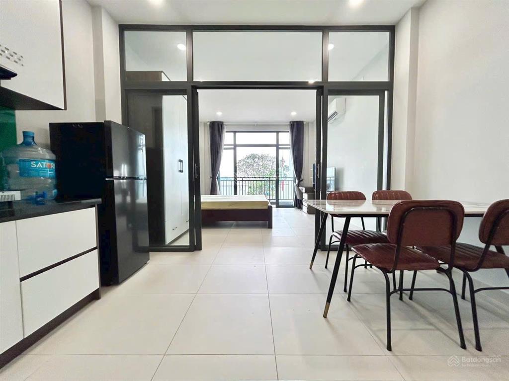 Cho thuê cc mini 1pn, 1wc, 40m2, 9,5 triệu tại bạch đằng, p 2, q.tân bình, hcm đẹp, tiện ích