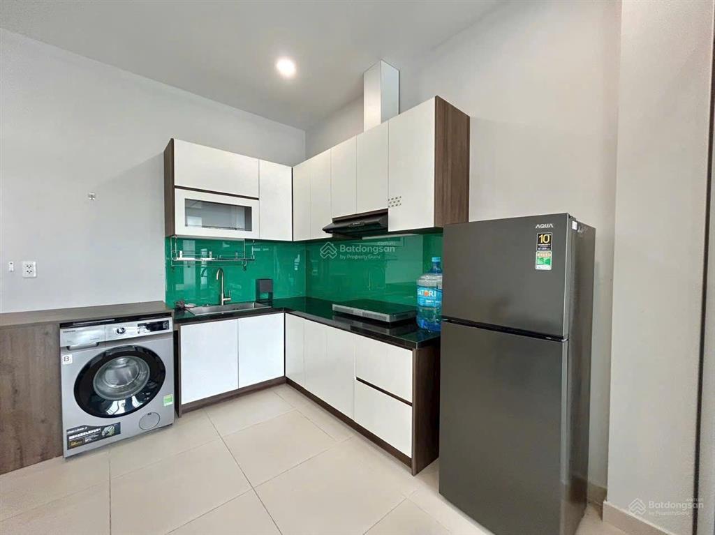 Cho thuê cc mini 1pn, 1wc, 40m2, 9,5 triệu tại bạch đằng, p 2, q.tân bình, hcm đẹp, tiện ích