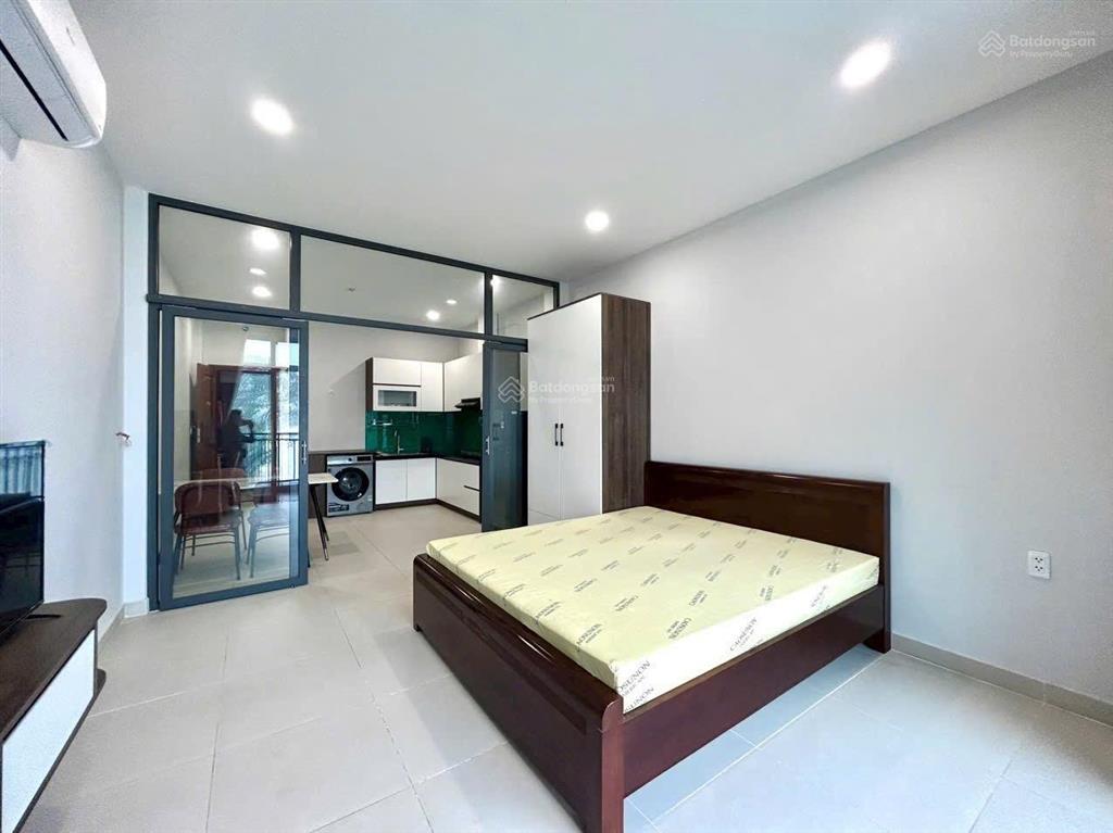 Cho thuê cc mini 1pn, 1wc, 40m2, 9,5 triệu tại bạch đằng, p 2, q.tân bình, hcm đẹp, tiện ích
